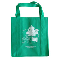 奉贤KB23环保广告袋