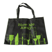 奉贤KB65 无纺布袋