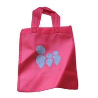 奉贤KB01 无纺布袋（可定制）