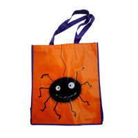 奉贤KB05 覆膜无纺布袋（可定制）