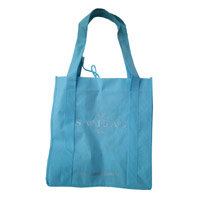 奉贤无纺布袋的常规选择厚度