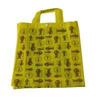 奉贤KB10 无纺布购物袋（可定制）